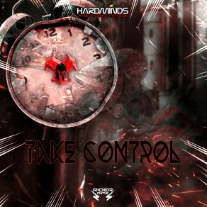 Download track Take Control (Extended Mix) Rider Rime