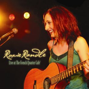 Download track The Speed Of My Heart Roxie Randle