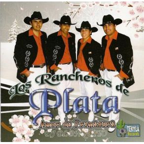 Download track La Chiquilla De Mulchen Los Rancheros De Plata