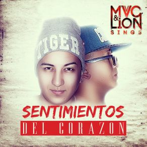 Download track Deseos (Version 2) Lion SingsJor-Ky, Keko Armonik, Chenzon Low