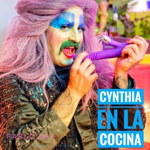 Download track Cynthia En La Cocina Cynthia De Cassette