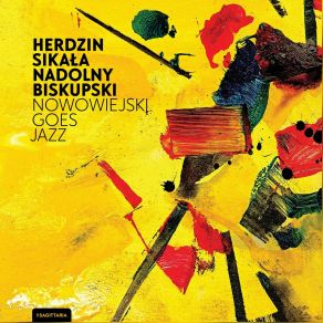 Download track Malowanki Ludowe / Folk Drawings: Którędy, Jasiu? / Which Way Johnny? Krzysztof Herdzin