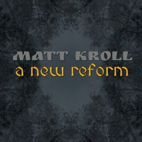 Download track Behind The Still Frame Matt Kroll