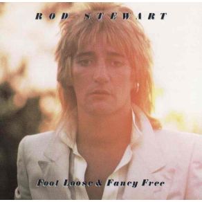 Download track Born Loose Rod Stewart