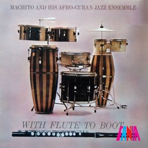 Download track The African Flute Machito