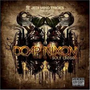 Download track Behind The Music DOAP NIXON