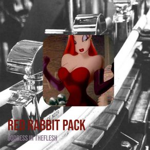 Download track Red Rabbit [Slowed + Reverb] Goddess In TheFleshReverb