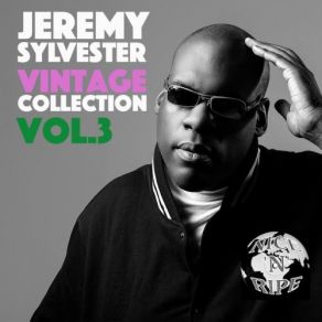 Download track So Sweet (Deep Cover) Jeremy Sylvester