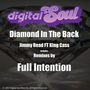 Download track Diamond In The Sax (Jimmy Read Deep Horns Mix) King Cass