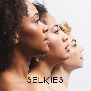 Download track What's Hiding Behind Selkies