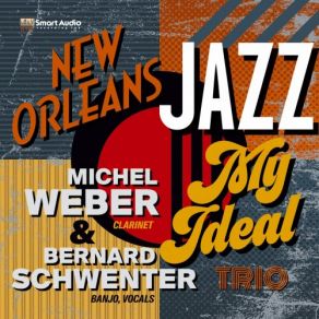 Download track Roses Of Picardy Michel Weber, Bernard Schwenter Trio