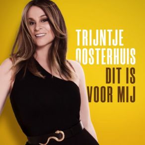 Download track Mijn Hart Trijntje Oosterhuis