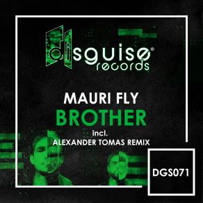 Download track Brother (Original Mix) Mauri Fly