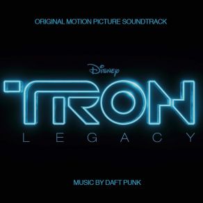 Download track Adagio For TRON Daft Punk