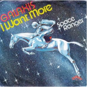 Download track Space Rangers Galaxis