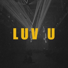 Download track Luv U Vaces