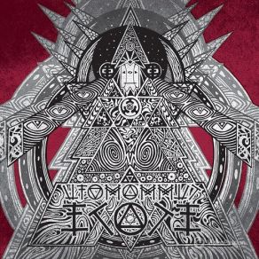 Download track Daemons Ufomammut