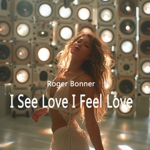 Download track I See Love I Feel Love, Pt. 2 Roger Bonner