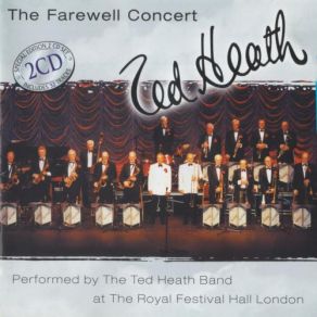 Download track Tribute To Past Masters Ted Heath