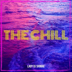 Download track Chill Hip Hop Lady DJ Shimae