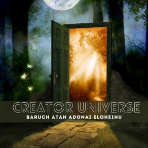 Download track Adonai Eloheinu Creator Universe