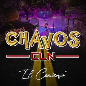 Download track Un Tal Chavos CLN