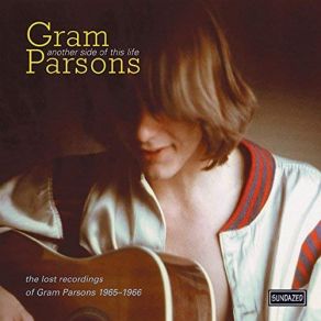 Download track Candy Man Gram Parsons