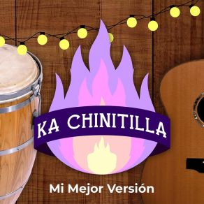 Download track Retiro Al Norte Ka Chinitilla