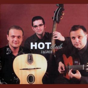 Download track Swing Guitar Hot Club Zagreb