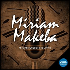 Download track Forbidden Games Miriam Makeba