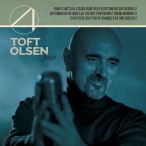 Download track Ev Ry Time We Say Goodbye Toft-Olsen