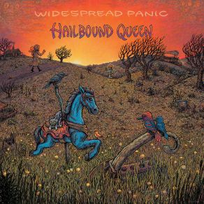 Download track King Baby Widespread Panic