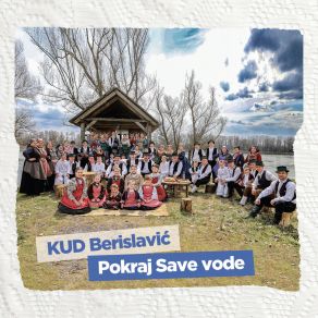 Download track Kiša Pada, Dika U Livaca Kud Berislavić