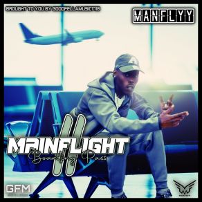 Download track Handsome MANFLYY