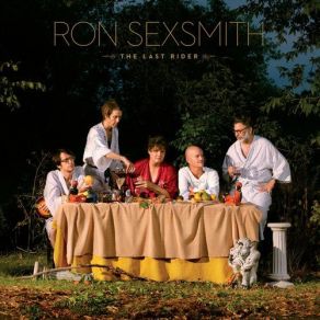 Download track It Won't Last For Long Ron Sexsmith