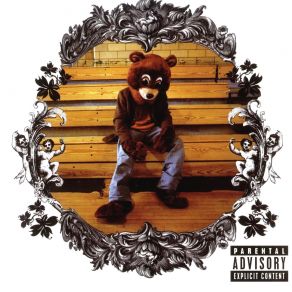 Download track Heavy Hitters Kanye WestGLC