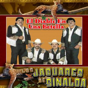 Download track El Diablo En Una Botella De Sinaloa