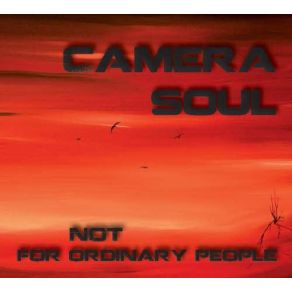 Download track Not For Ordinary People (Reprise) Camera Soul