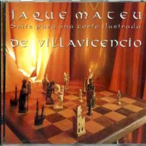 Download track ENRIQUE MATEU, Jazzogram Enrique Mateu De Villavicencio