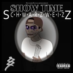 Download track Rap Für Den Moment SchwarzweizZ