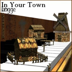 Download track In Your Town Kogge