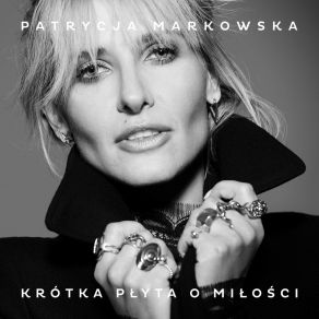 Download track Miedzy Slowami Patrycja MarkowskaPectus