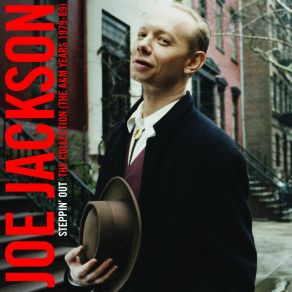 Download track Steppin' Out Joe Jackson