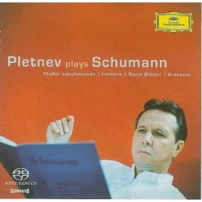 Download track 5. Bunte Blatter Op. 99-Albumblatter II: Schnell Robert Schumann