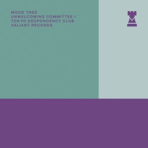 Download track Unwelcoming Committee Mood Tree