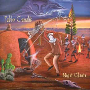 Download track The Flight Of The Fractal Bird Pablo Canalis