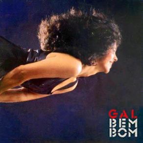 Download track Ultimo Blues Gal Costa