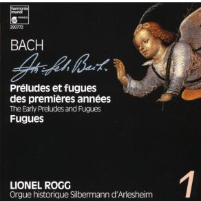 Download track 18 - Chorale BWV 720 - Ein Feste Burg Ist Unser Gott Johann Sebastian Bach