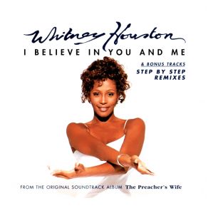 Download track Step By Step (K - Classic Remix) Whitney Houston