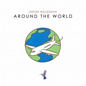 Download track Atlas Sphere Anton Dolgushin